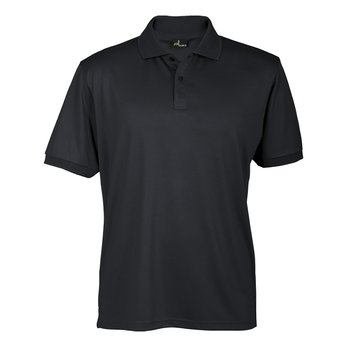 165g Basic Promo Golfer - Black