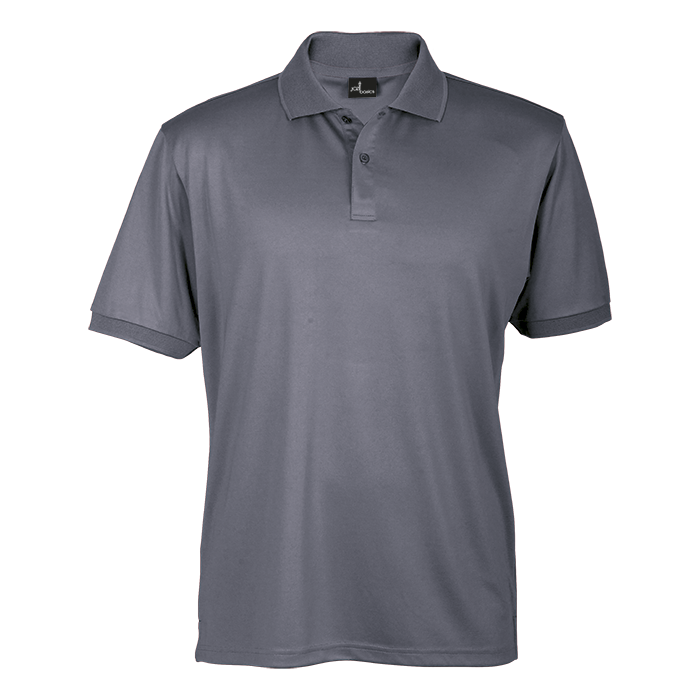 165g Basic Promo Golfer - Grey