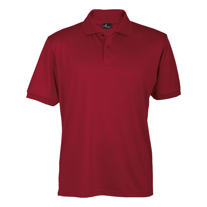 165g Basic Promo Golfer - Red