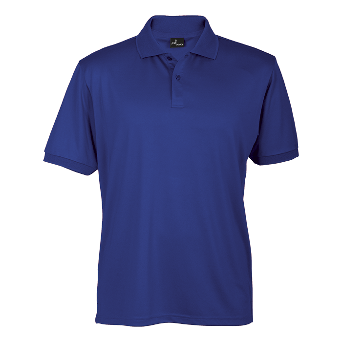 165g Basic Promo Golfer - Royal
