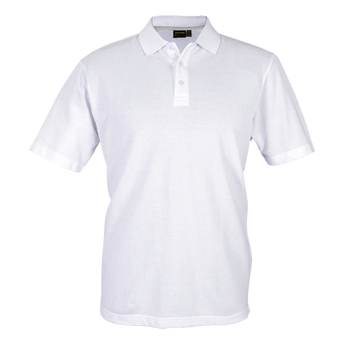 Enviro Golfer - White