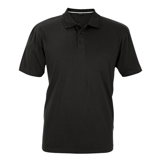 Clark Golfer Mens - Black