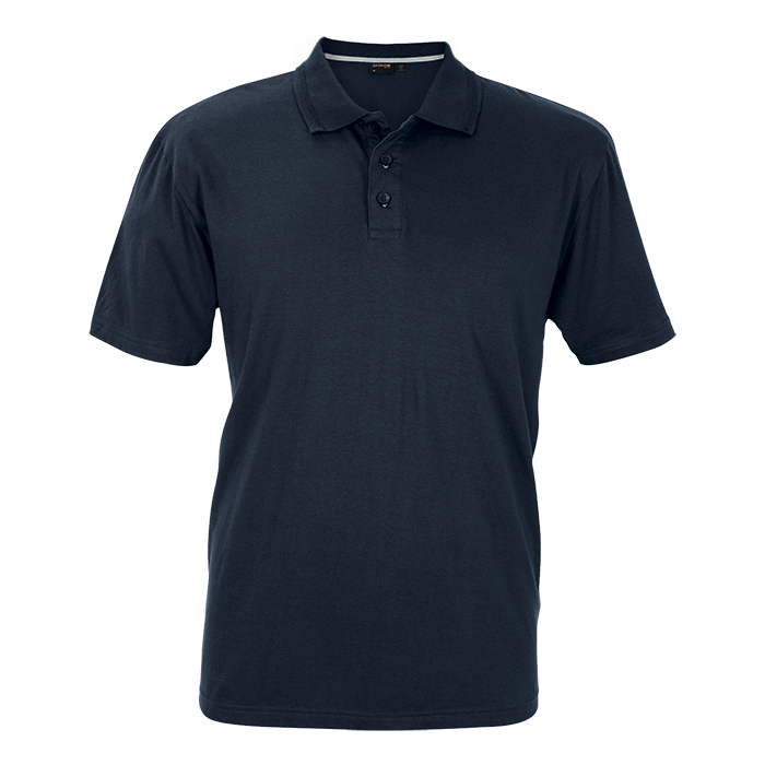 Clark Golfer Mens - Navy