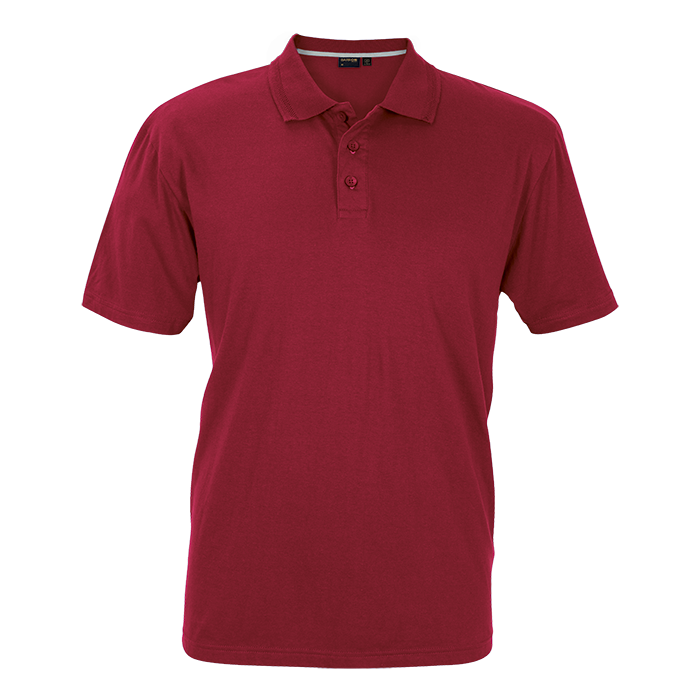 Clark Golfer Mens - Red