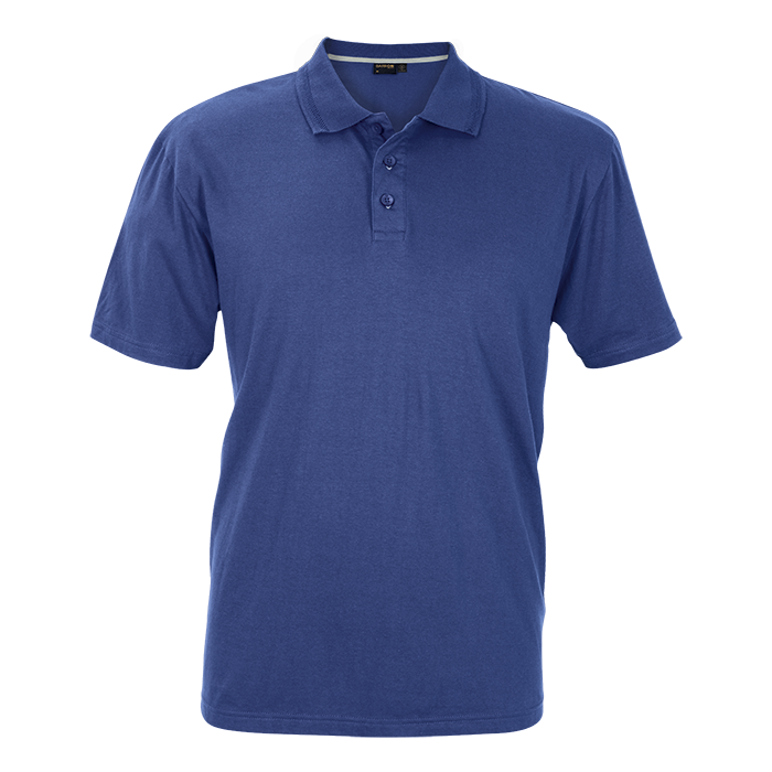 Clark Golfer Mens - Royal