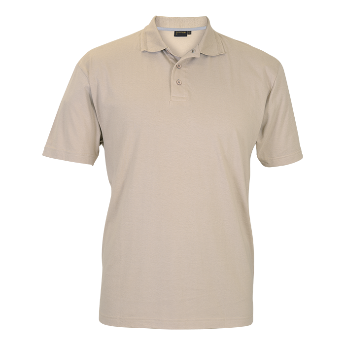 Clark Golfer Mens - Stone
