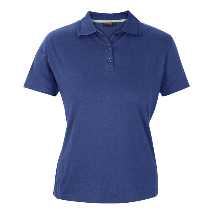 Clark Golfer Ladies - Royal