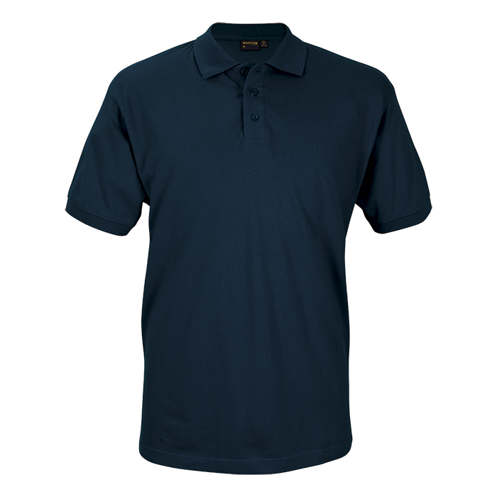 Port Golfer Mens - Navy