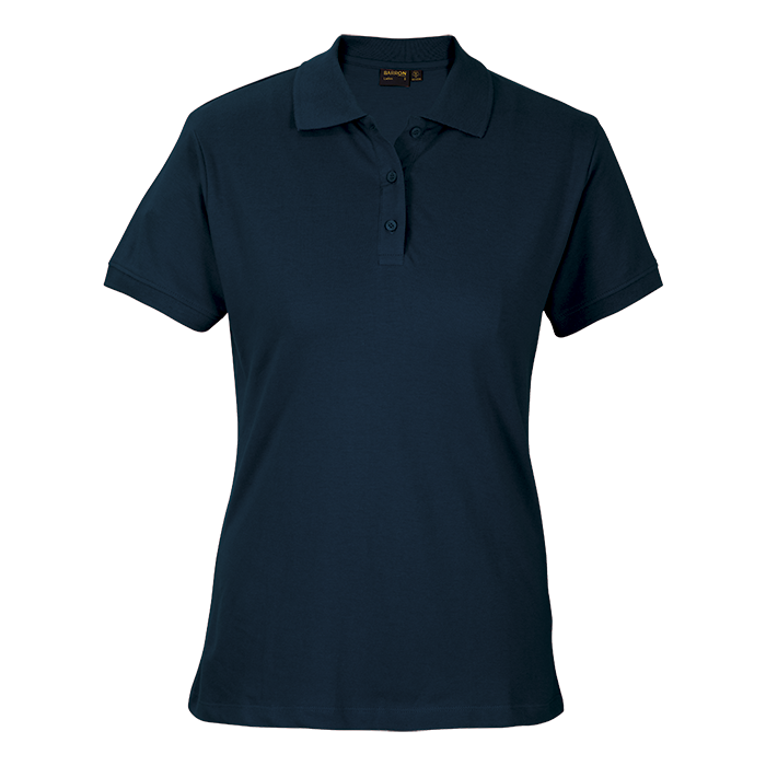 Port Golfer Ladies - Navy