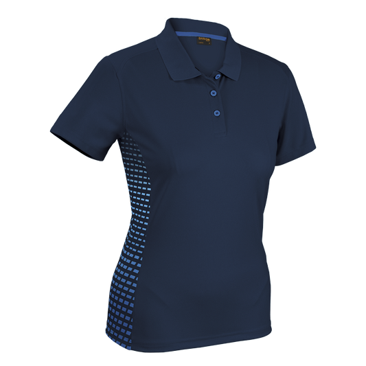 Galaxy Golfer Ladies