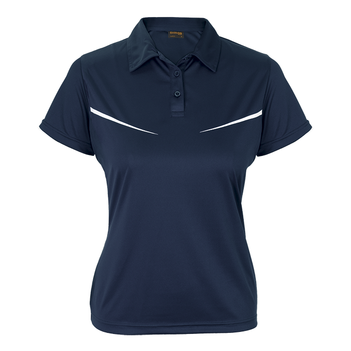 Vega Golfer Ladies - Navy/White