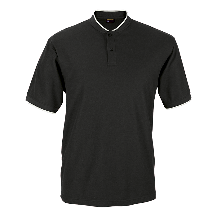 Carter Golfer - Black