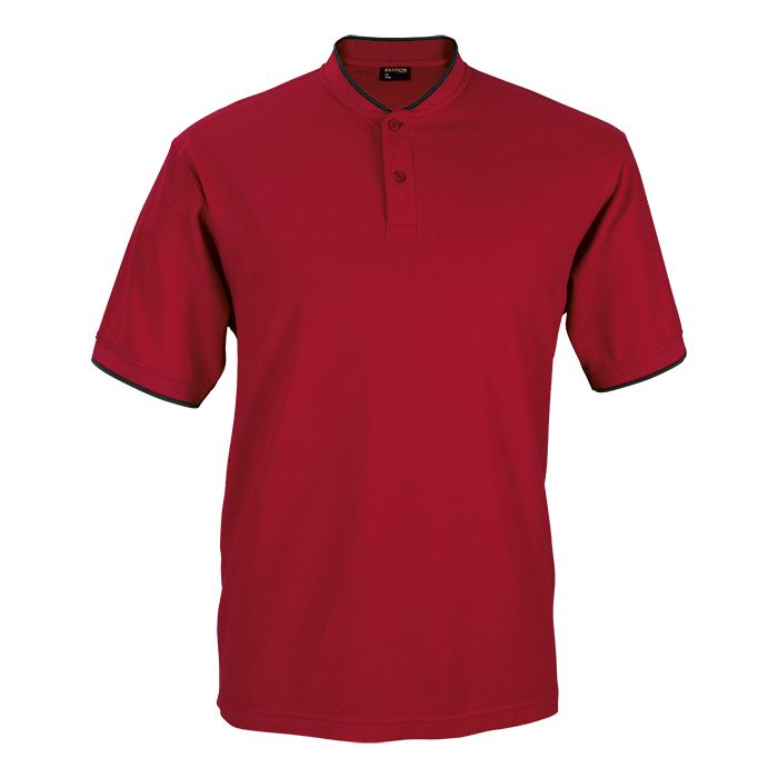 Carter Golfer - Red