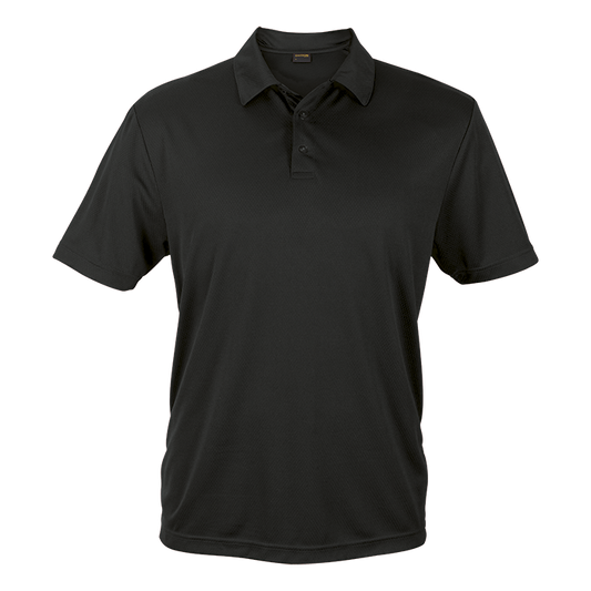 Atlas Golfer Mens - Black