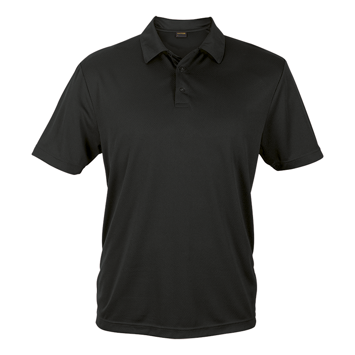 Atlas Golfer Mens - Black