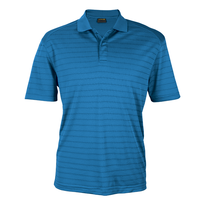 Remi Golfer - Atlantic Blue