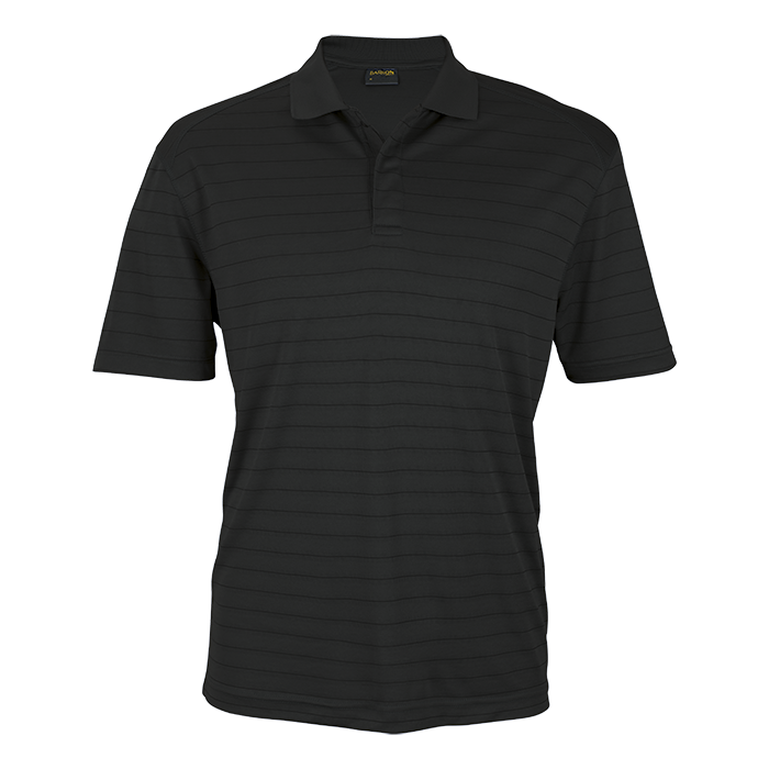 Remi Golfer - Black
