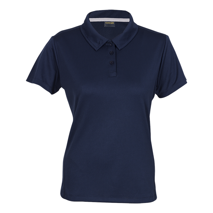 UV Tech Golfer Ladies - Navy