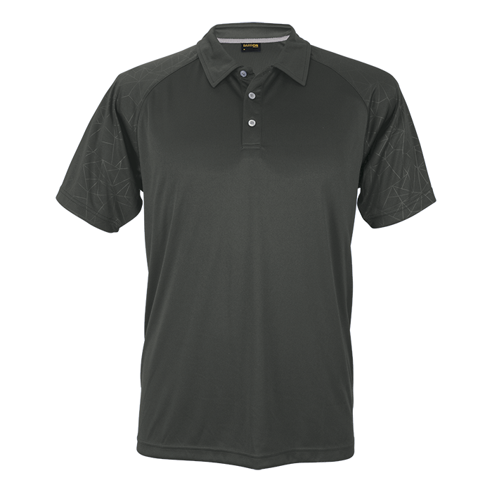 Volt Golfer Mens - Charcoal