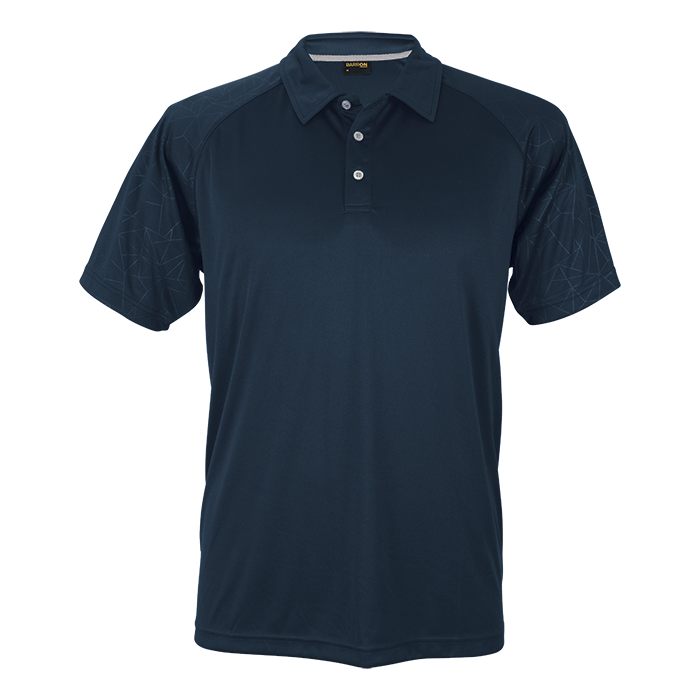 Volt Golfer Mens - Navy