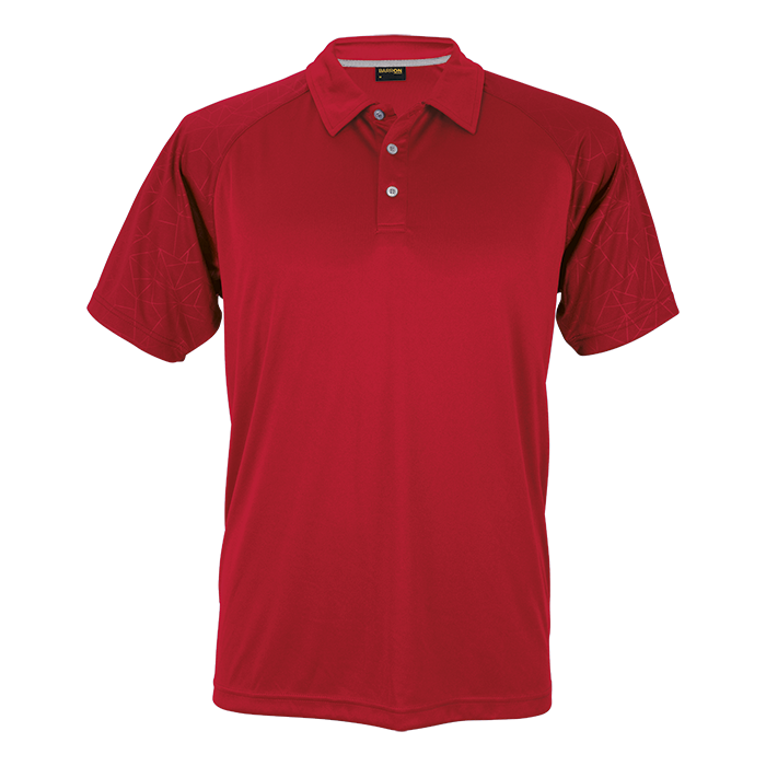 Volt Golfer Mens - Red