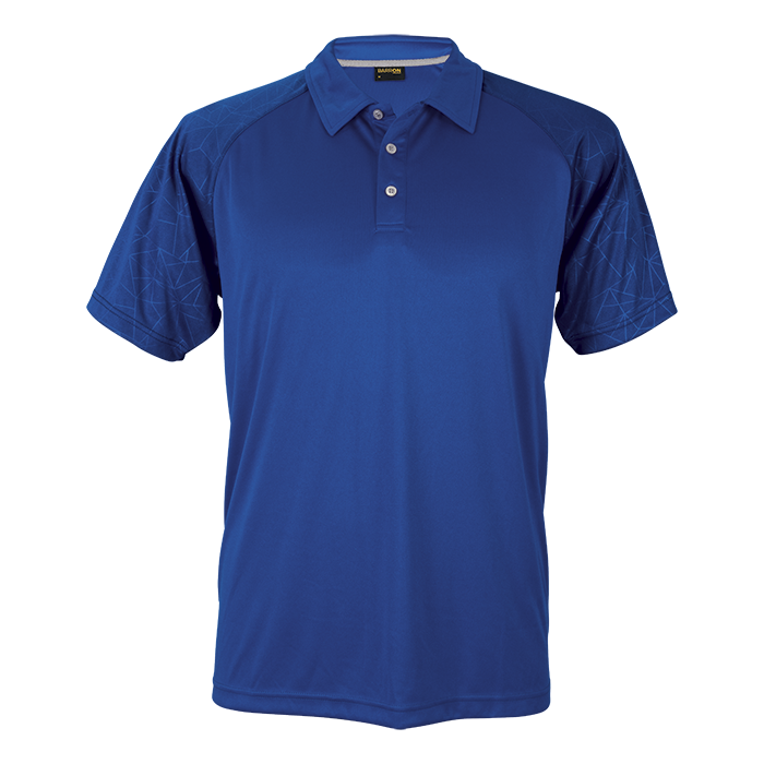 Volt Golfer Mens - Royal