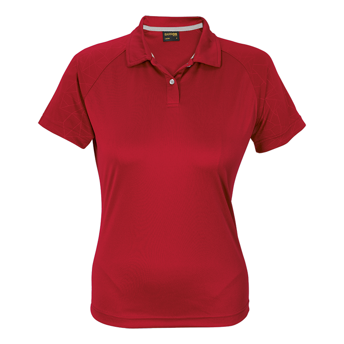 Volt Golfer Ladies - Red
