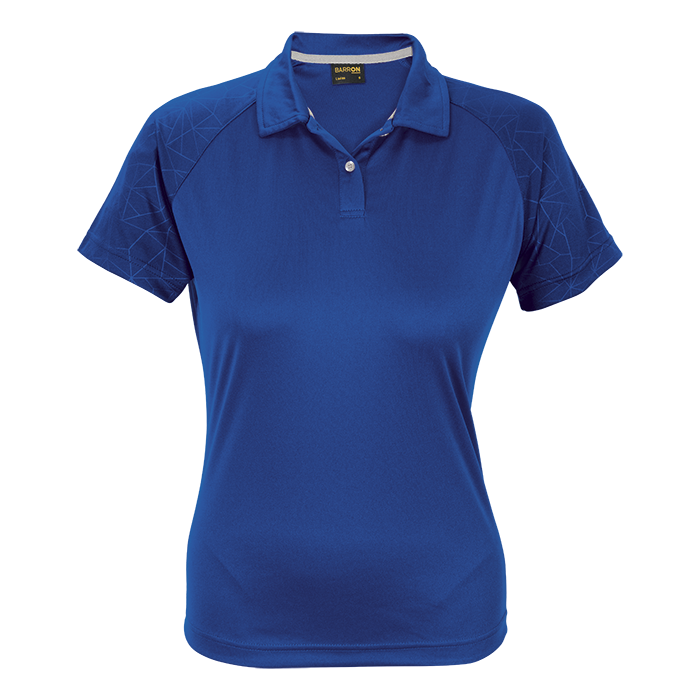 Volt Golfer Ladies - Royal