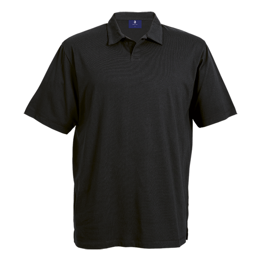 Lennox Golfer Mens - Black