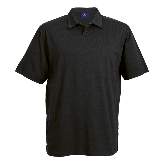 Lennox Golfer Mens - Black