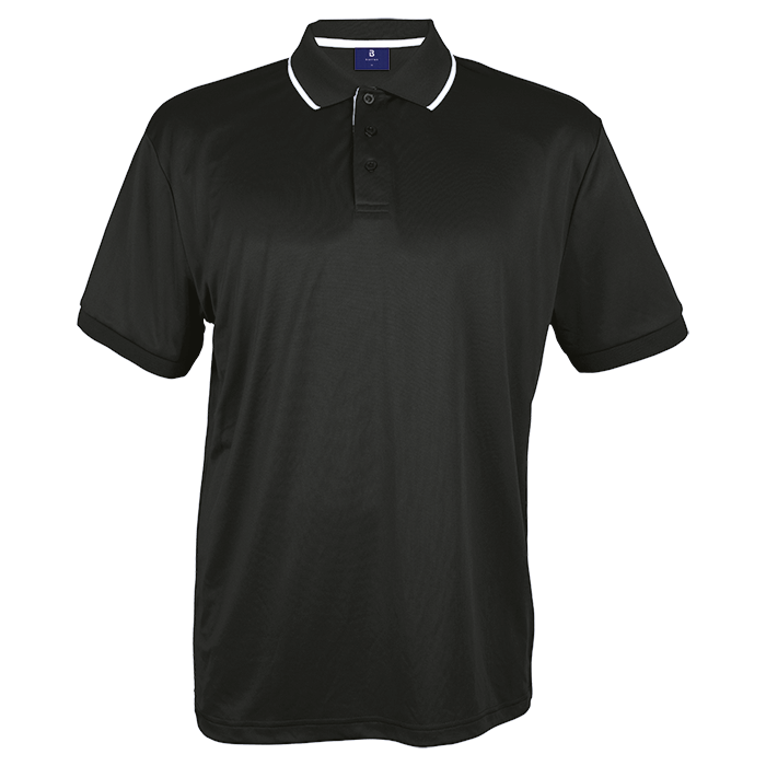 Swift Golfer Mens - Black/White
