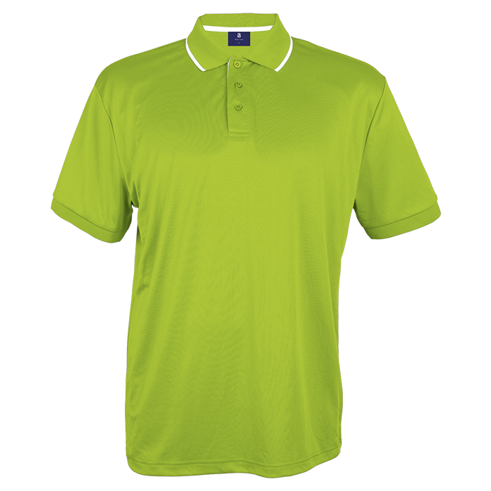Swift Golfer Mens - Lime/White