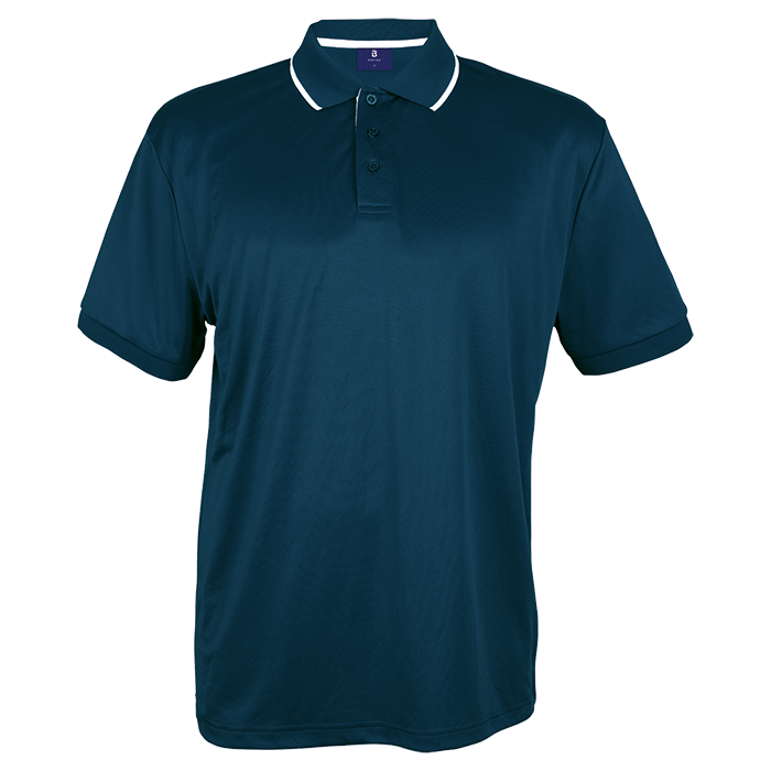 Swift Golfer Mens - Navy/White
