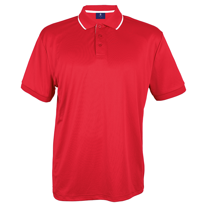 Swift Golfer Mens - Red/White