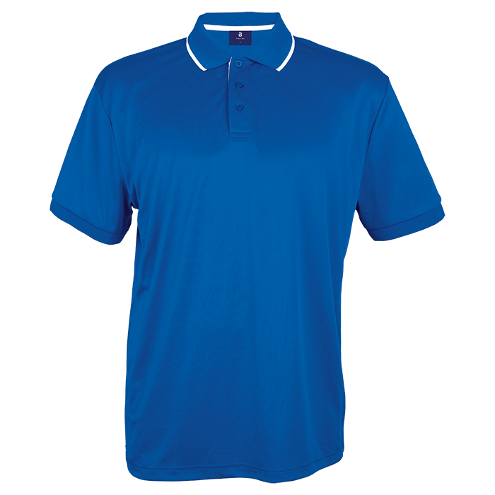 Swift Golfer Mens - Royal/White