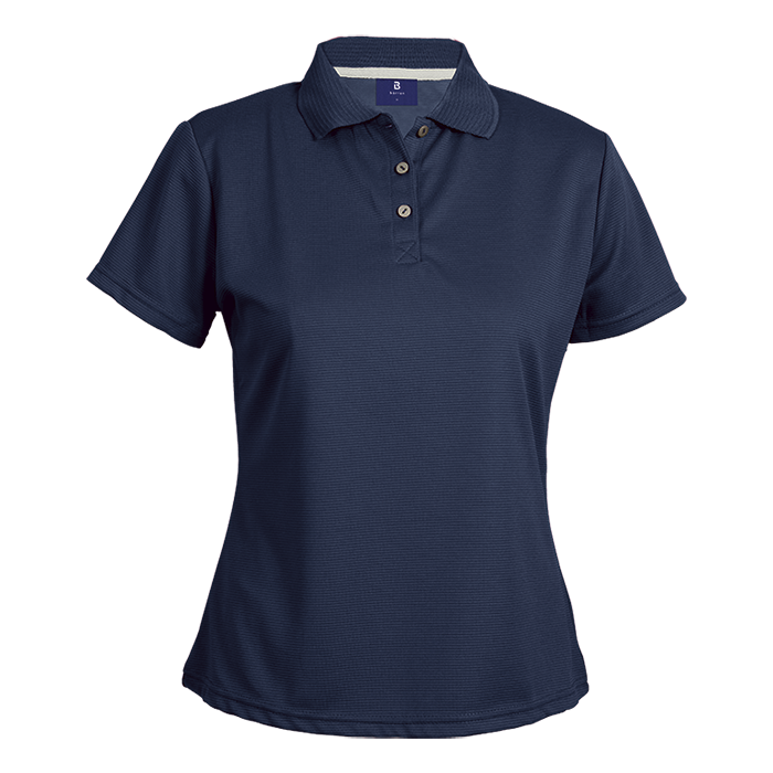 Ottoman Golfer Ladies - Navy
