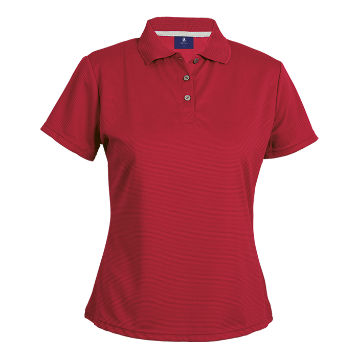 Ottoman Golfer Ladies - Red