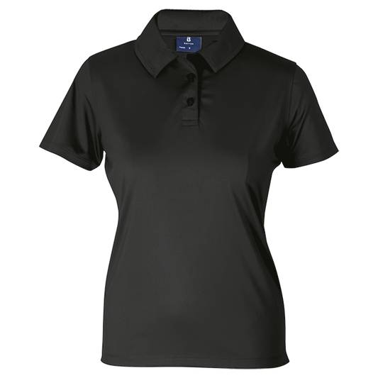 4-Way Stretch Golfer Ladies - Black
