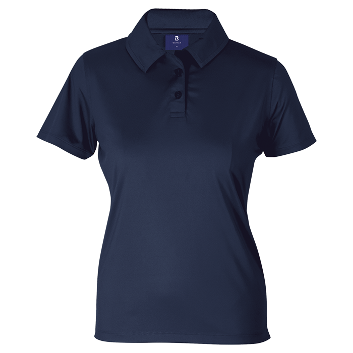 4-Way Stretch Golfer Ladies - Navy