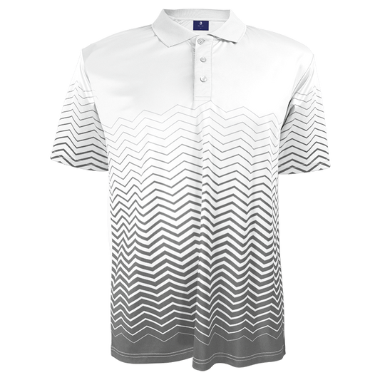 Quake Golfer Mens