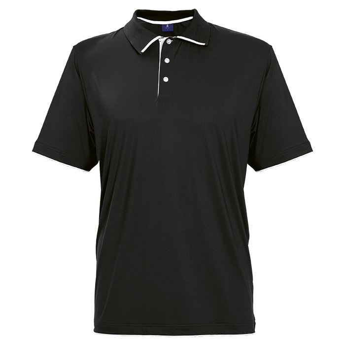 Rapture Golfer Mens - Black/White