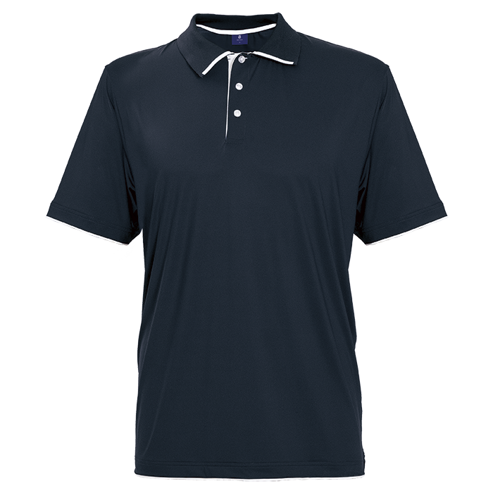 Rapture Golfer Mens - Navy/White