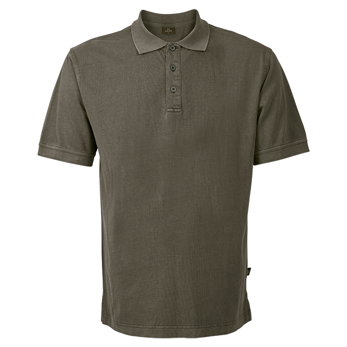 Heritage Washed Golfer - Fatigue