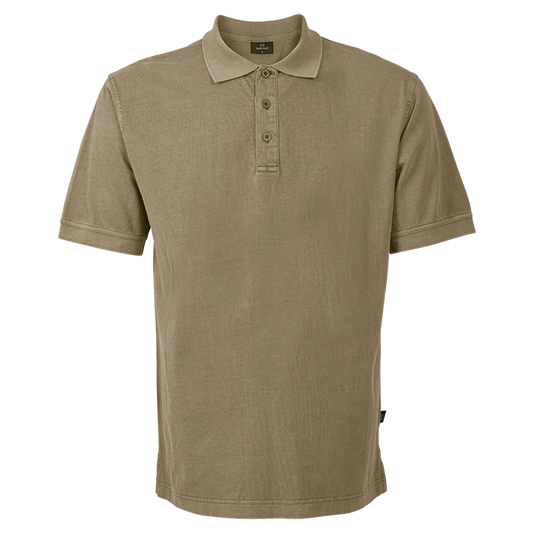 Heritage Washed Golfer