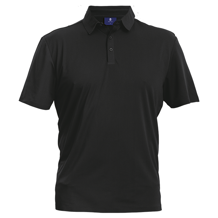 Seamless Pro Golfer Mens - Black