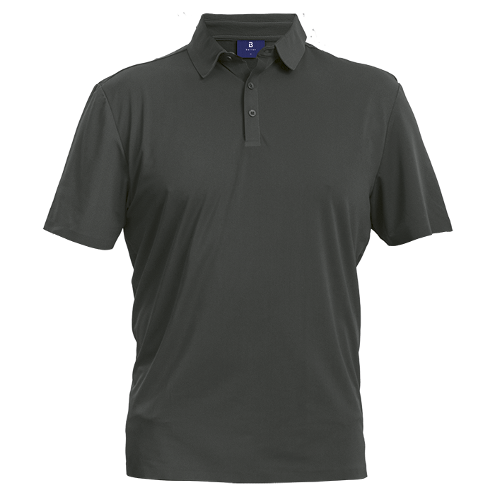 Seamless Pro Golfer Mens - Charcoal