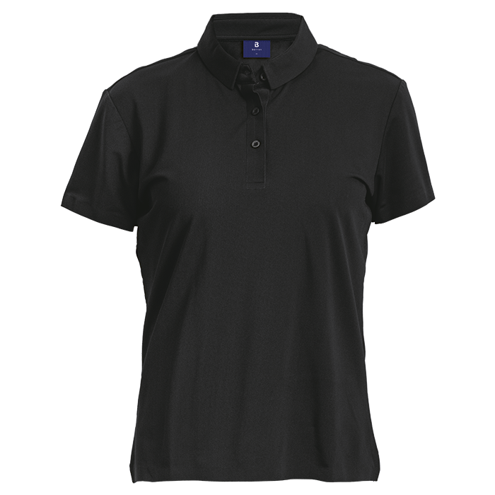 Seamless Pro Golfer Ladies - Black