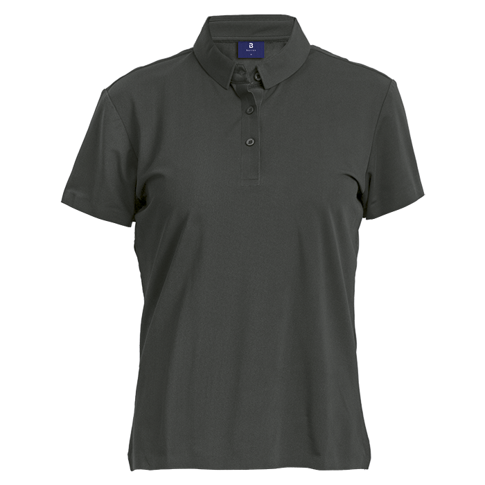 Seamless Pro Golfer Ladies - Charcoal