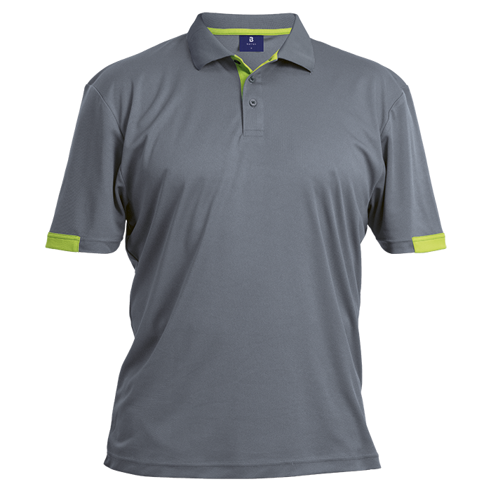 Sphere Golfer Mens - Grey/Lime