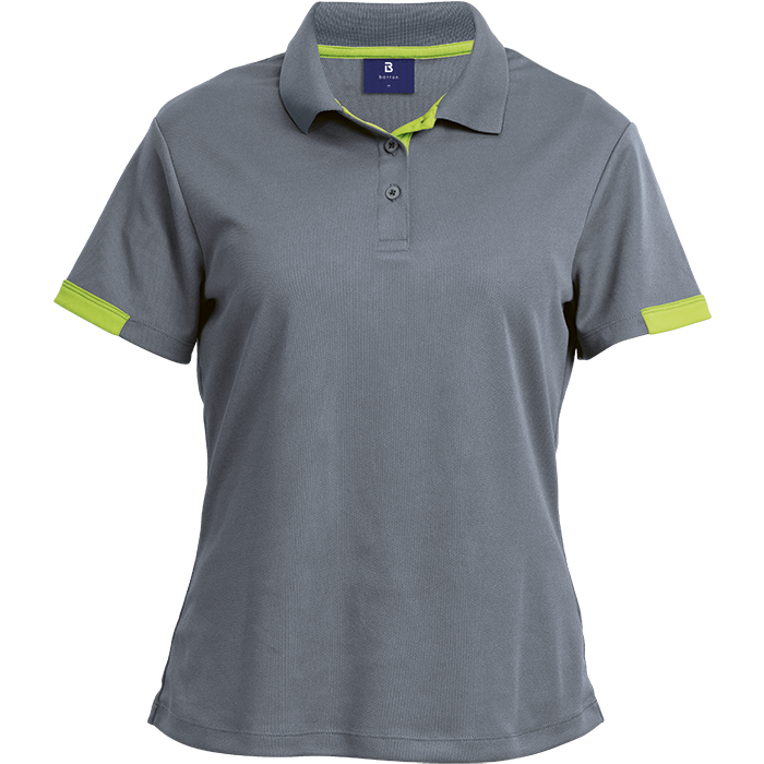 Sphere Golfer Ladies - Grey/Lime